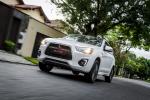 Mitsubishi ASX-S 2016 года